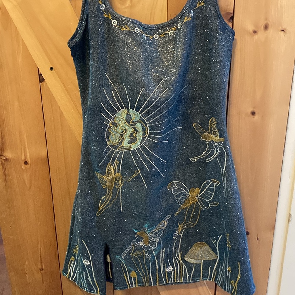 Starlight Dress
